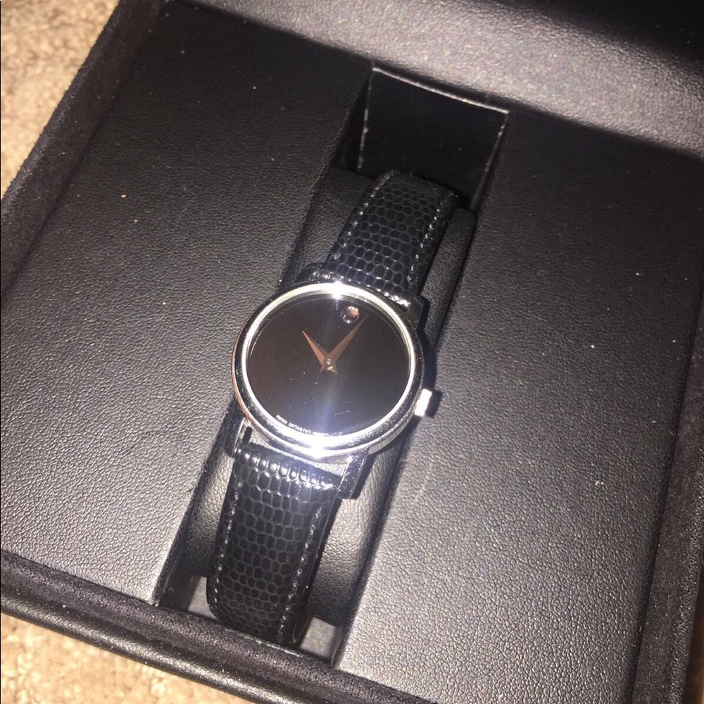 Movado